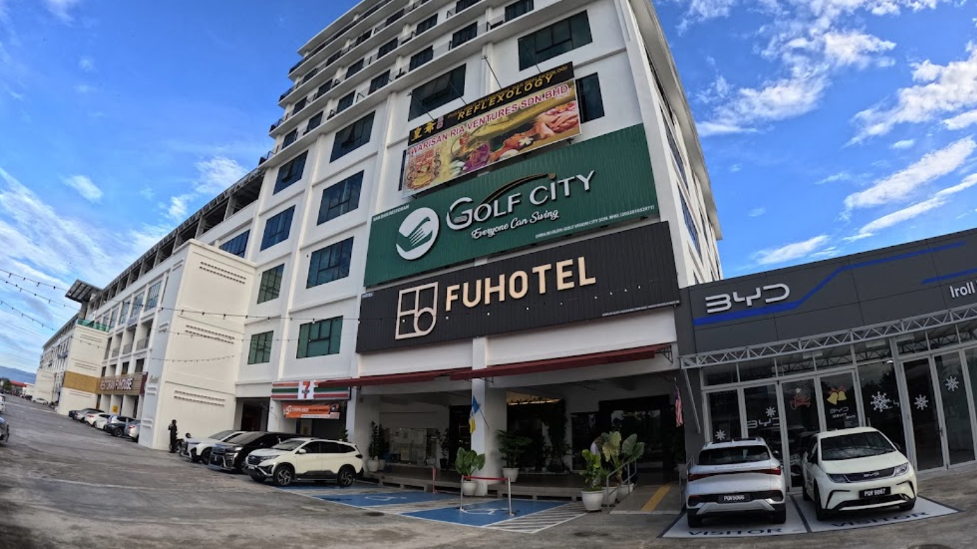 Fuhotel